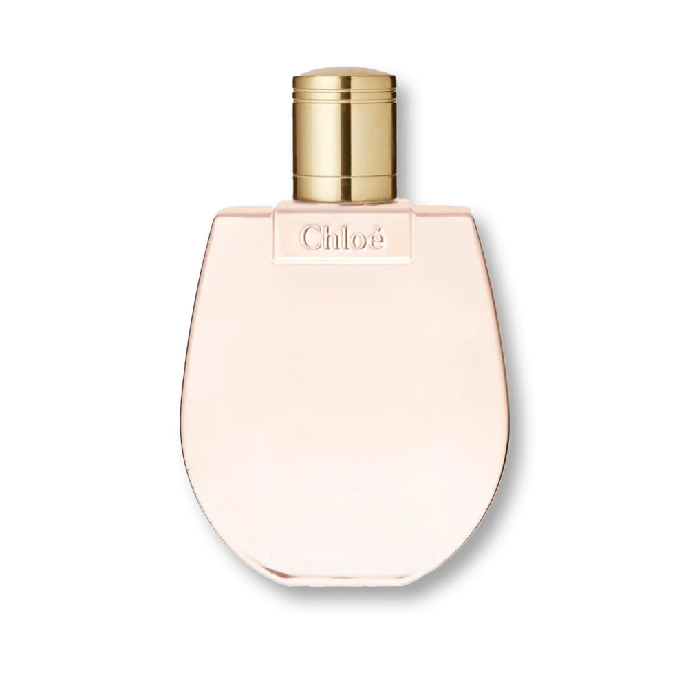 Chloe Nomade Shower Gel