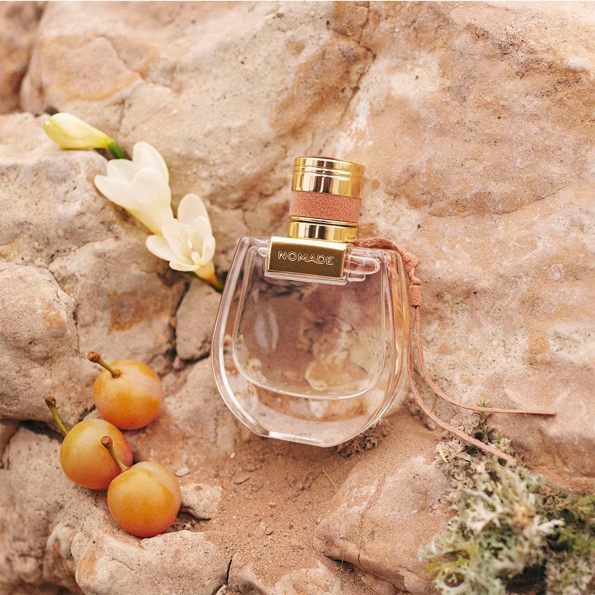 Chloe Nomade Shower Gel - Image 2