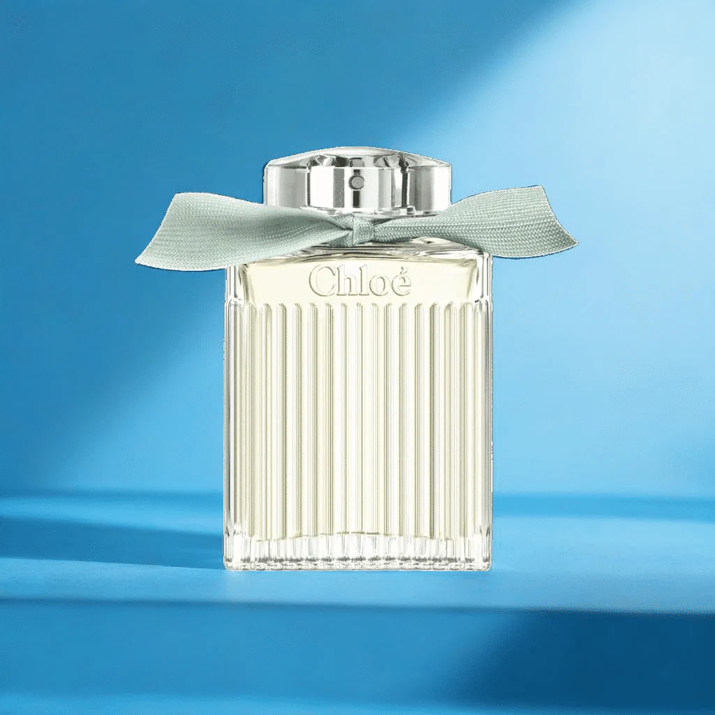 Chloe Rose Naturelle EDP - Image 2
