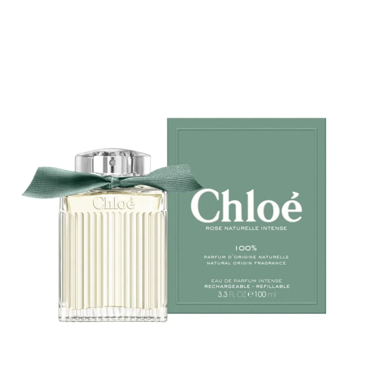 Chloe Rose Naturelle EDP - Image 5