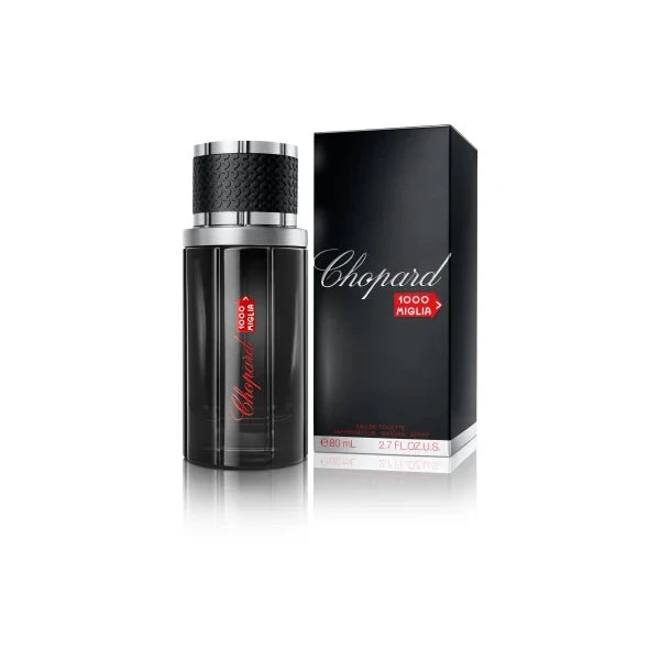 Chopard 1000 Miglia EDT - Image 4