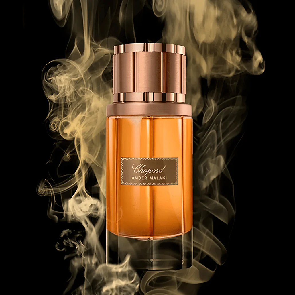 Chopard Amber Malaki EDP - Image 4