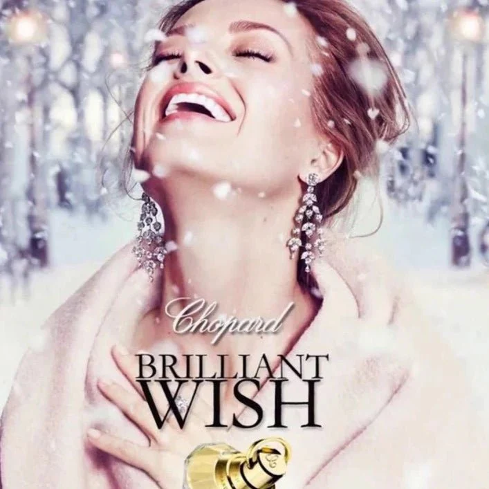Chopard Brilliant Wish EDP - Image 3