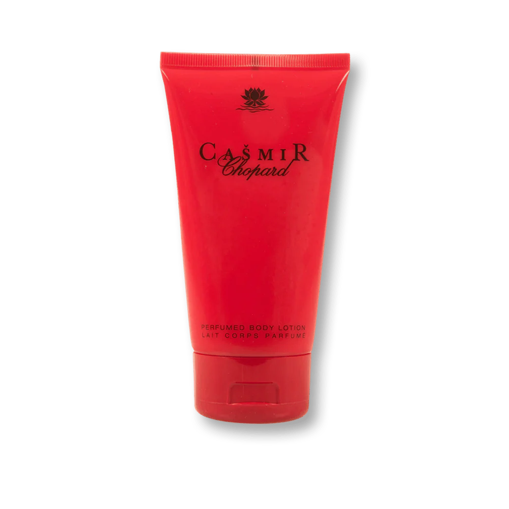 Chopard Casmir Body Lotion