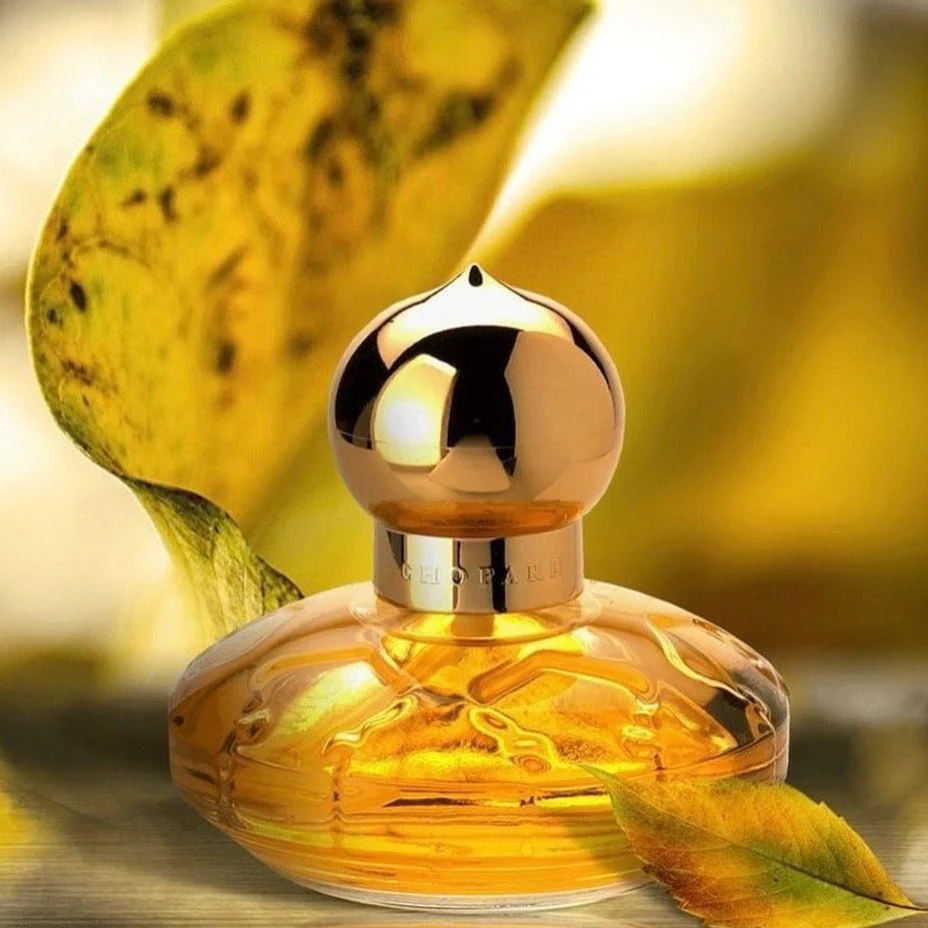Chopard Casmir Body Lotion - Image 2