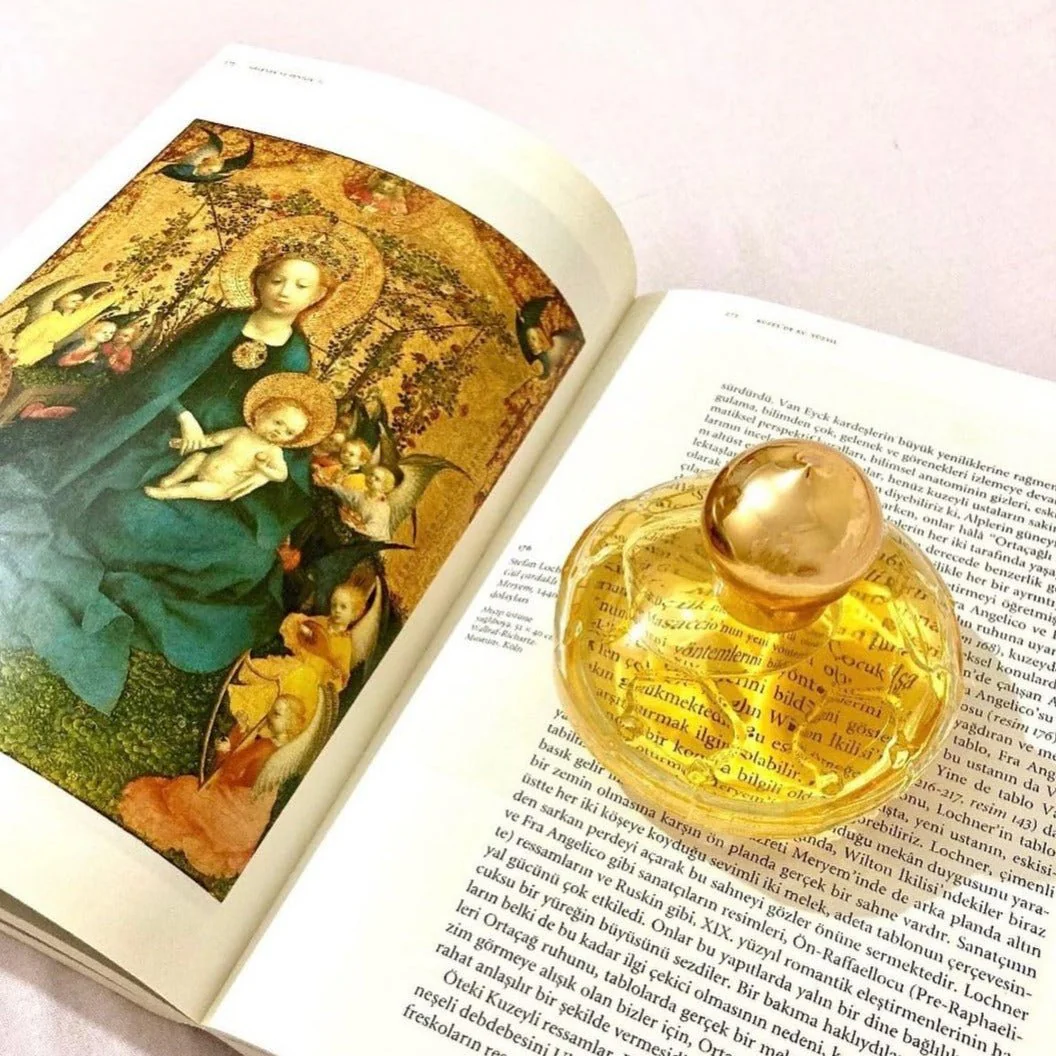 Chopard Casmir Body Lotion - Image 3