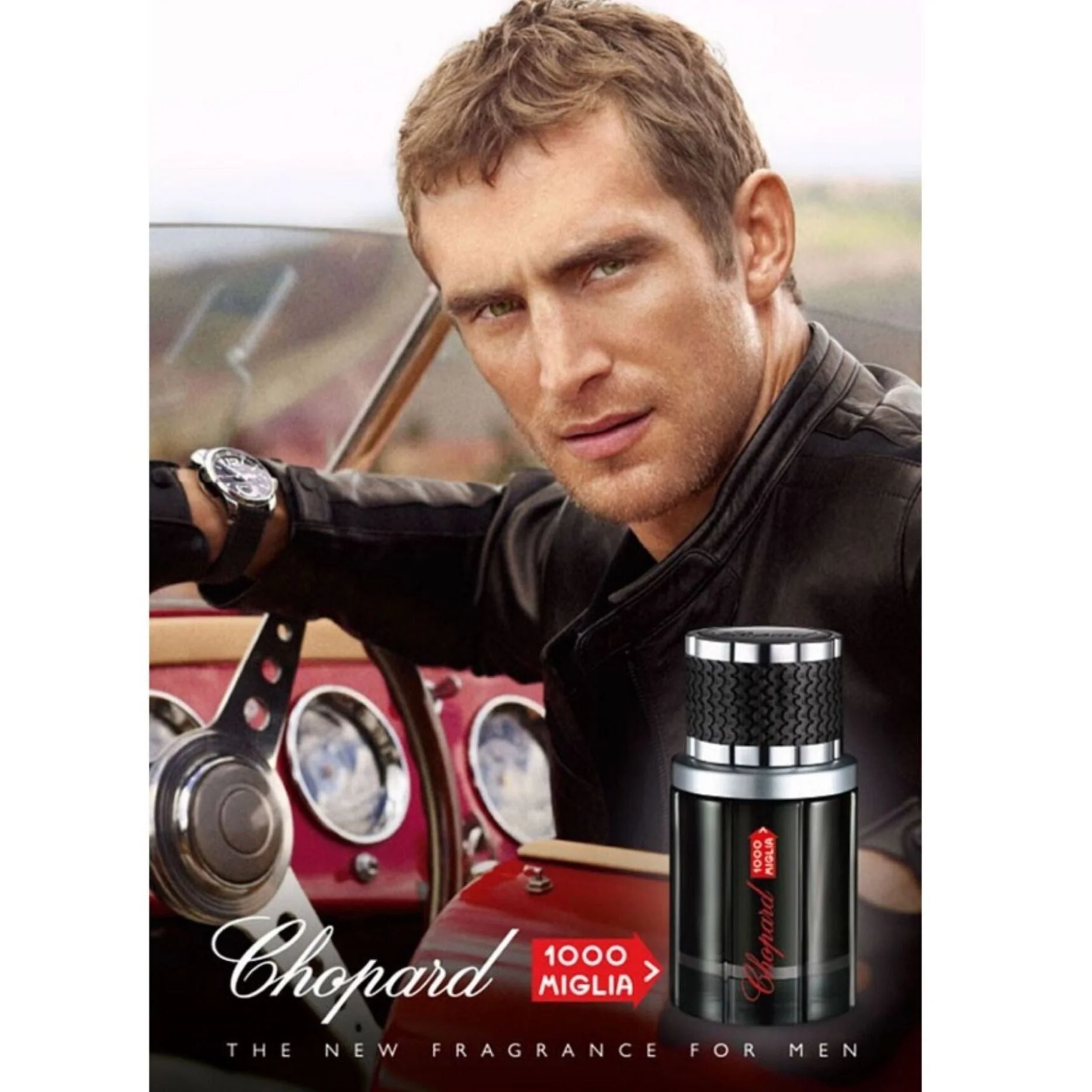 Chopard Chrono 1000 Miglia EDP - Image 2