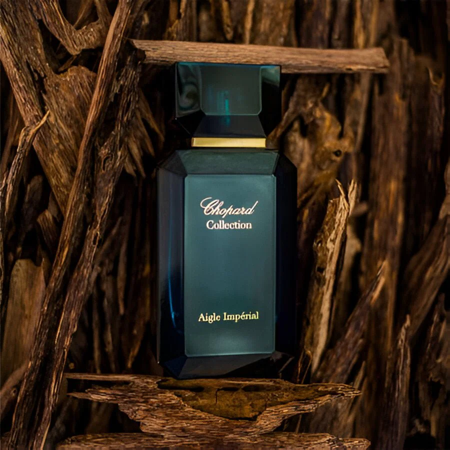 Chopard Collection Agar Royal EDP - Image 3
