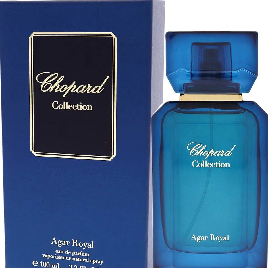Chopard Collection Agar Royal EDP - Image 5