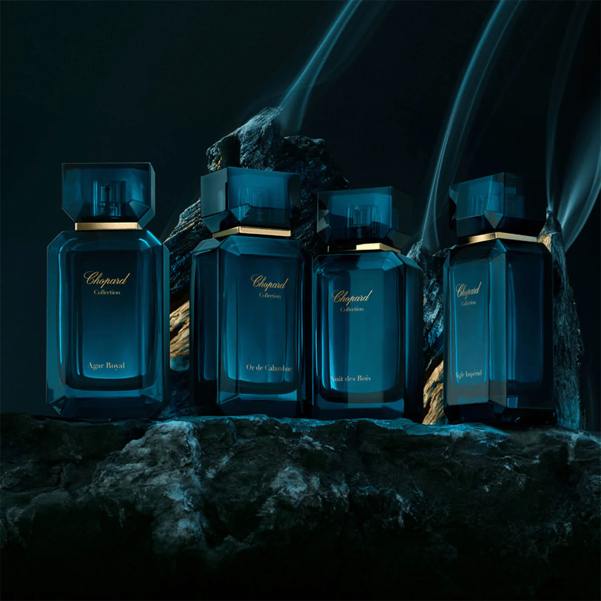 Chopard Collection Aigle Imperial EDP - Image 3