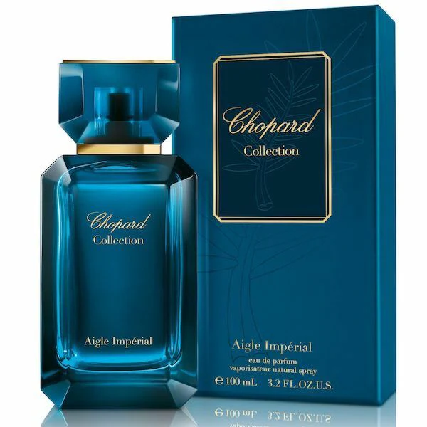 Chopard Collection Aigle Imperial EDP - Image 4