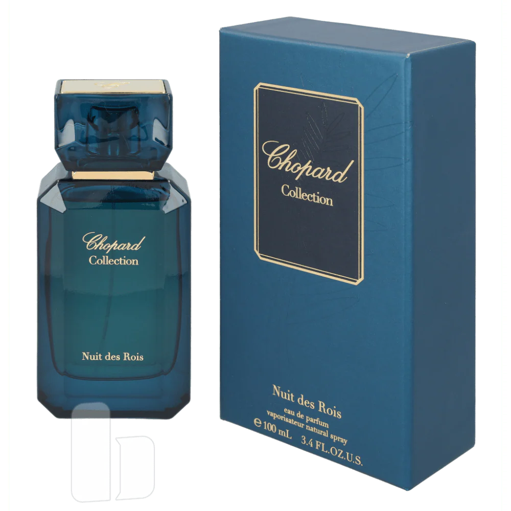 Chopard Collection Nuit Des Rois EDP - Image 4