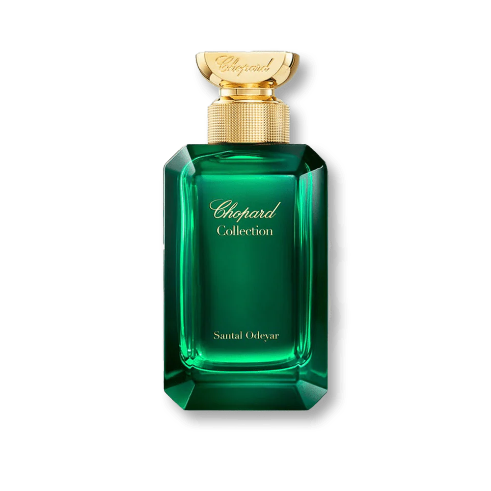 Chopard Collection Santal Odeyar EDP