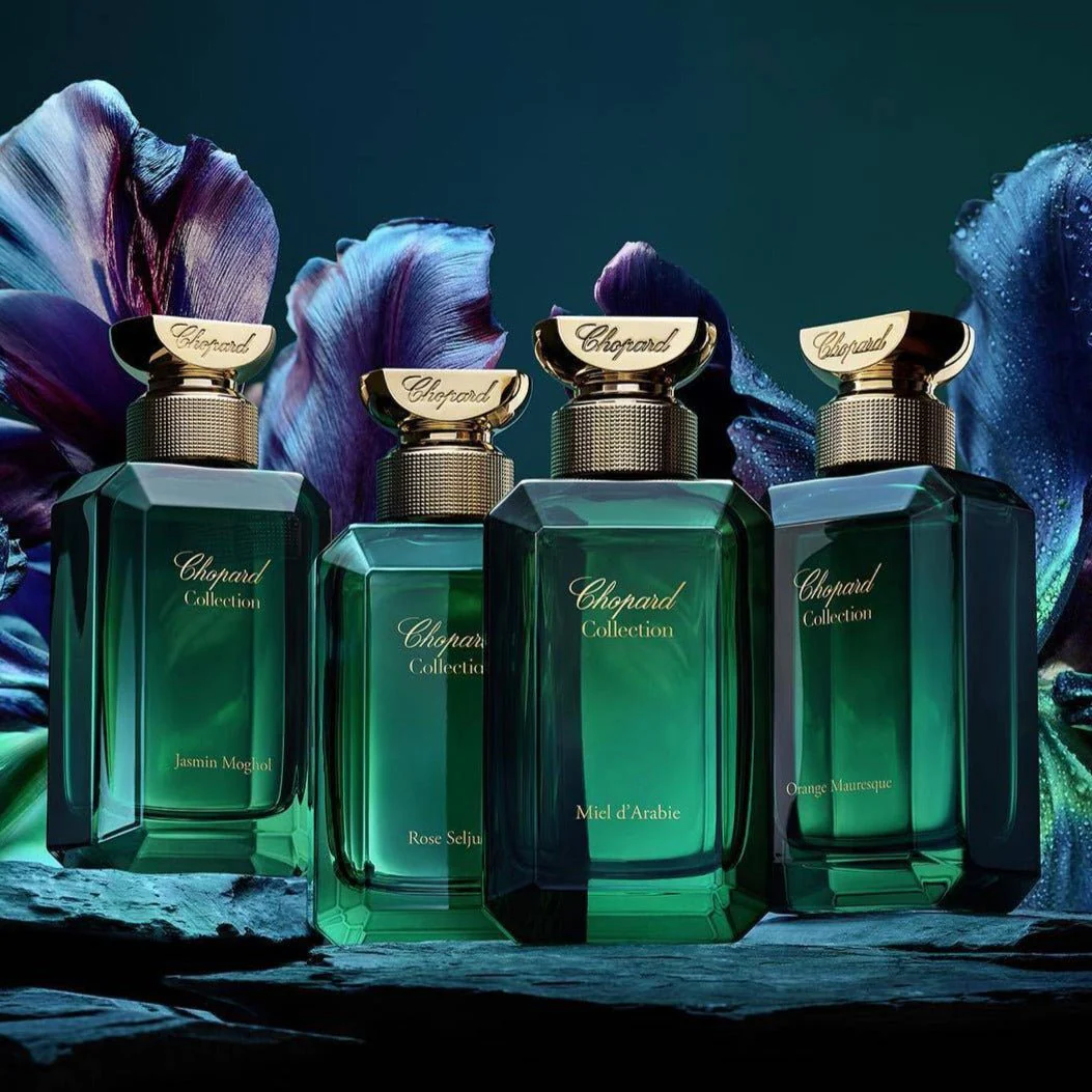 Chopard Collection Santal Odeyar EDP - Image 2