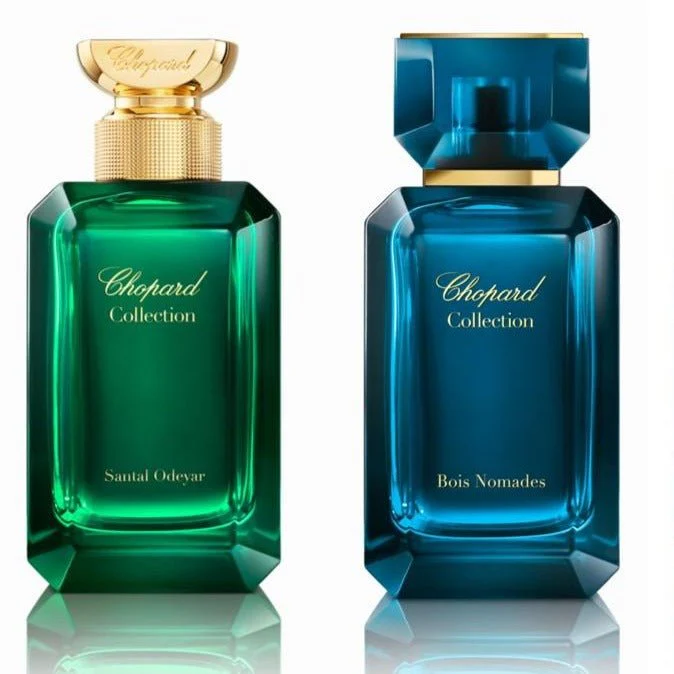 Chopard Collection Santal Odeyar EDP - Image 4