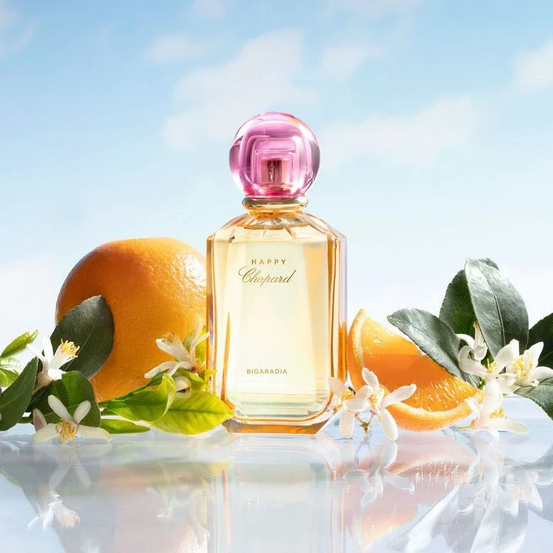 Chopard Happy Bigaradia EDP - Image 4