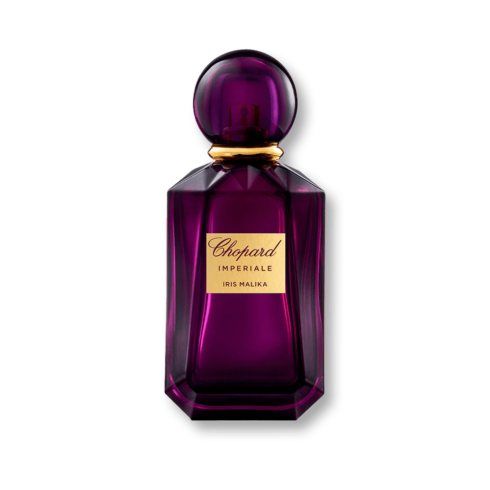 Chopard Imperial Iris Malika EDP
