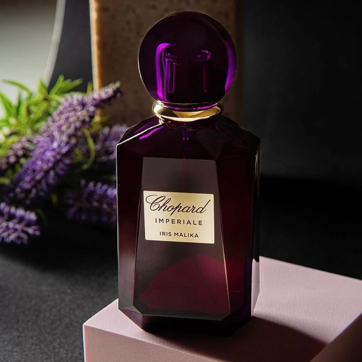 Chopard Imperial Iris Malika EDP - Image 2