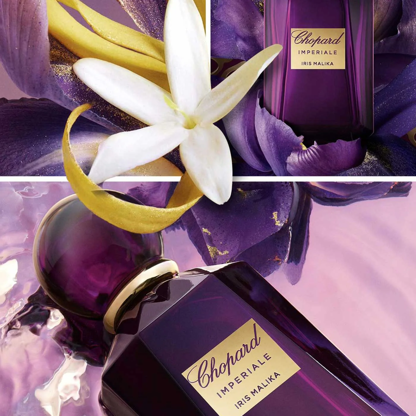 Chopard Imperial Iris Malika EDP - Image 3