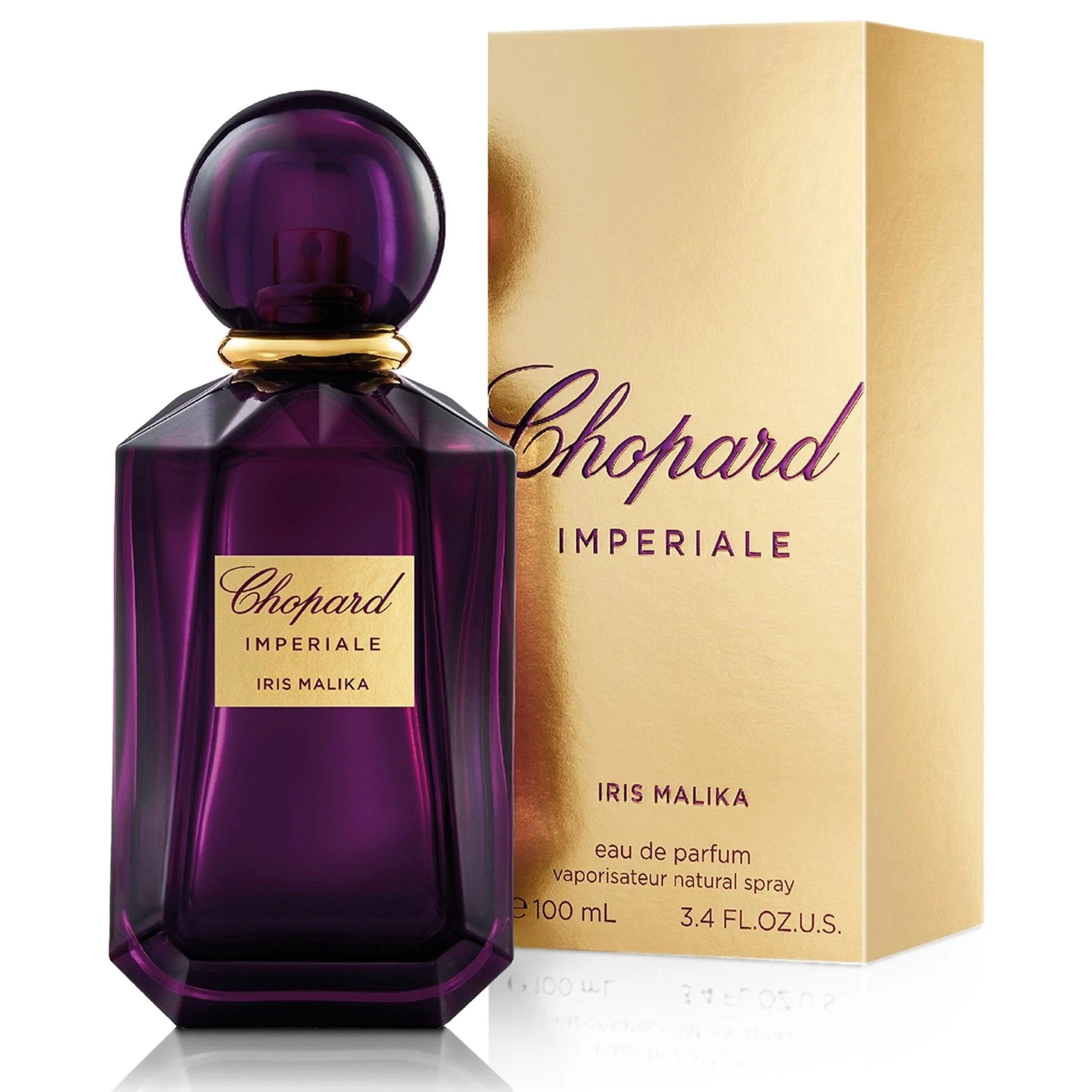 Chopard Imperial Iris Malika EDP - Image 4
