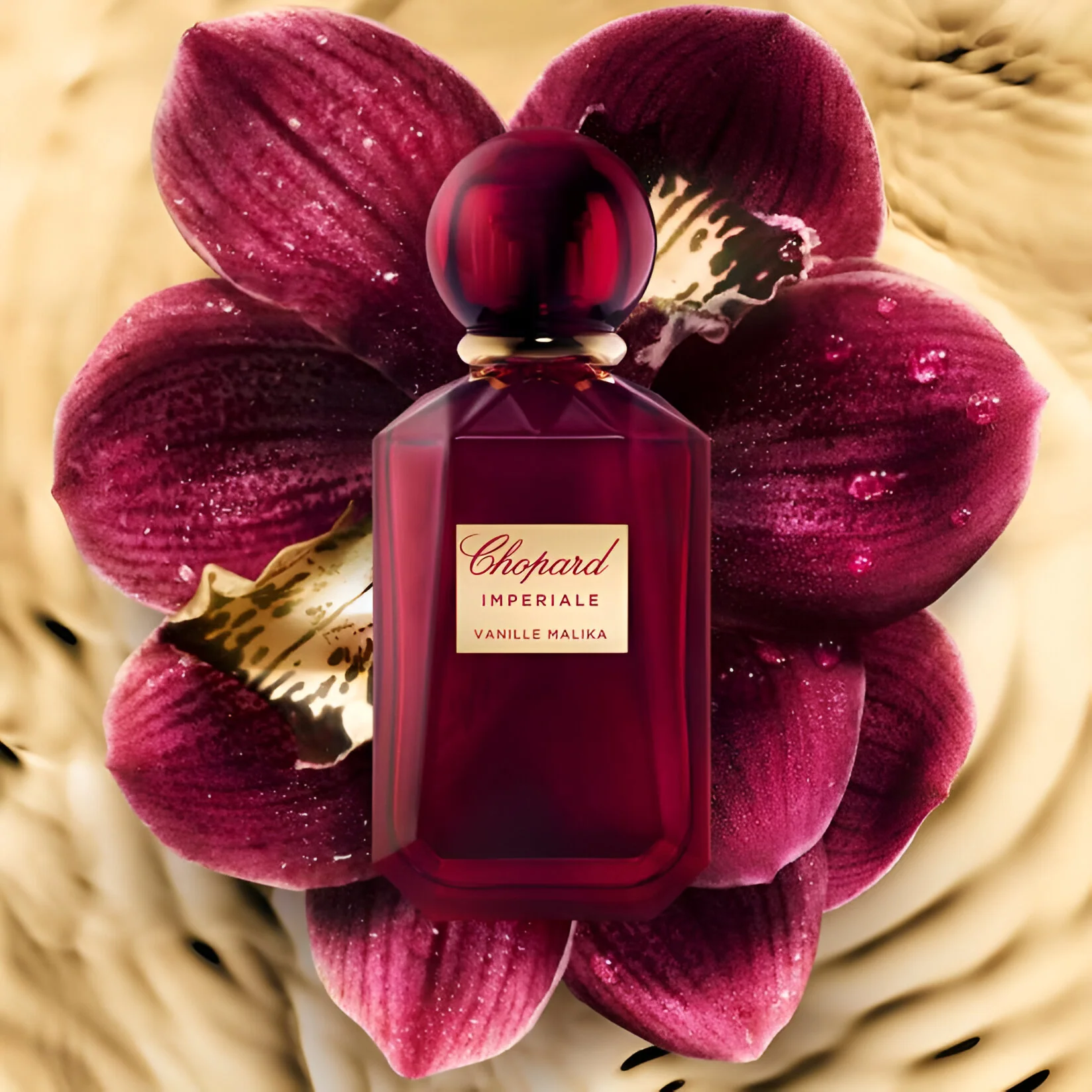 Chopard Imperiale Malaki Vanille EDP - Image 2