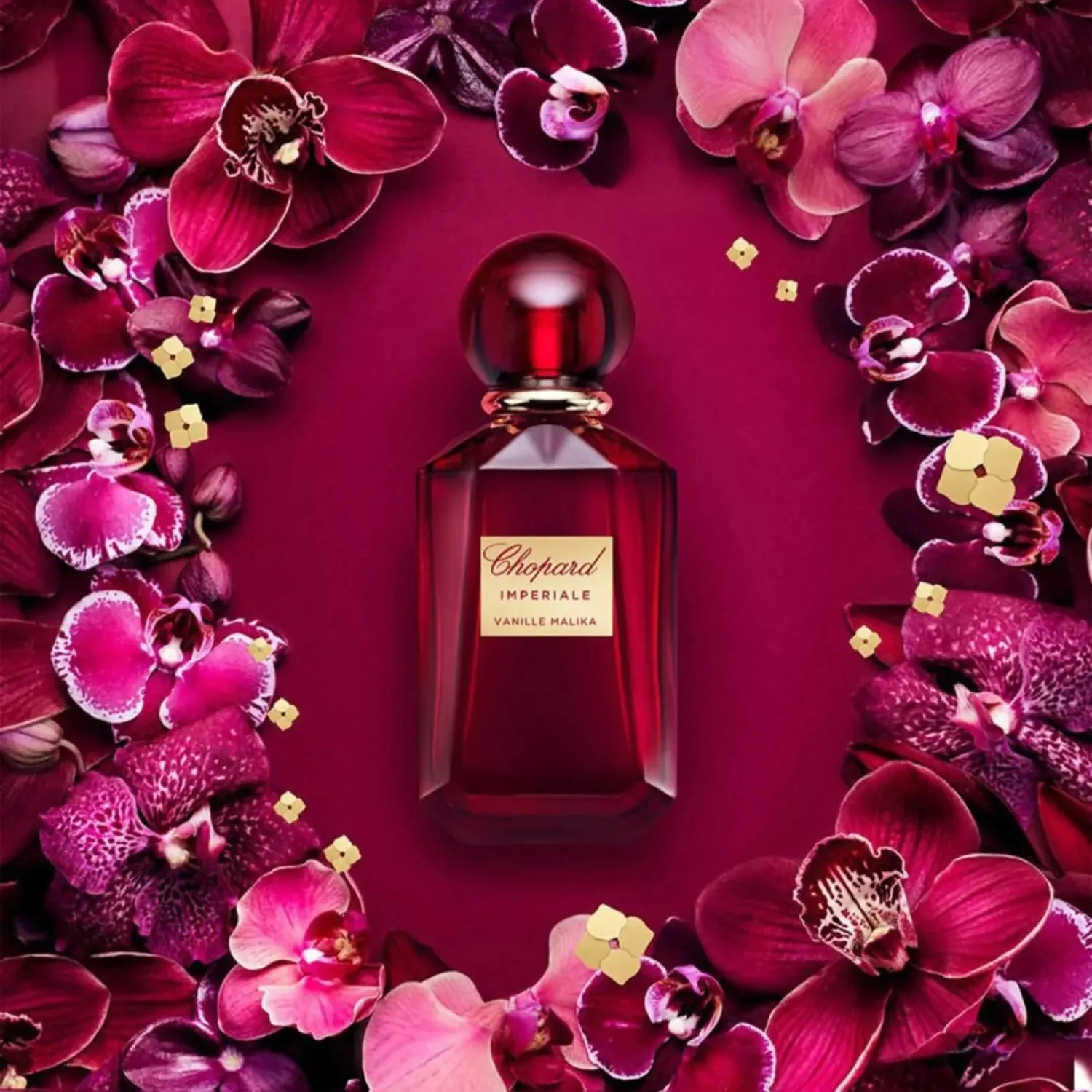 Chopard Imperiale Malaki Vanille EDP - Image 3
