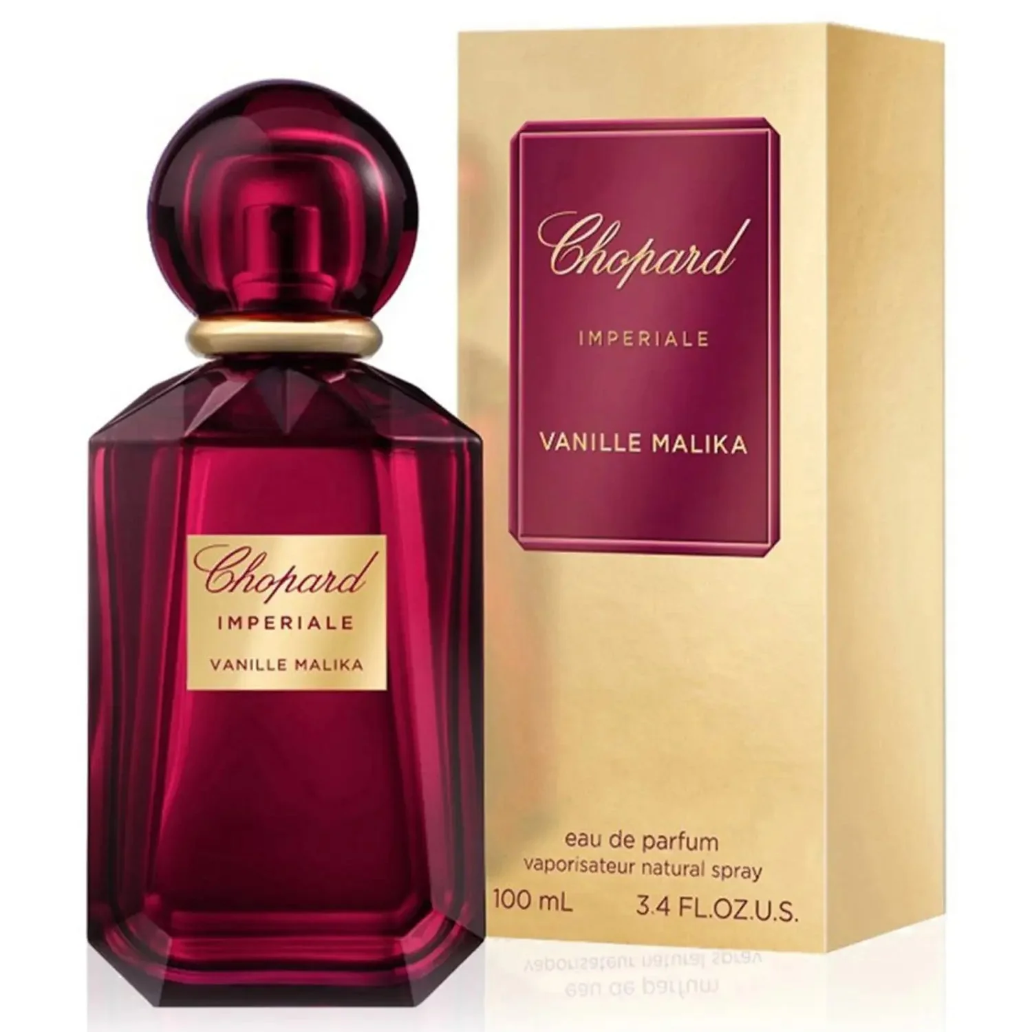 Chopard Imperiale Malaki Vanille EDP - Image 4