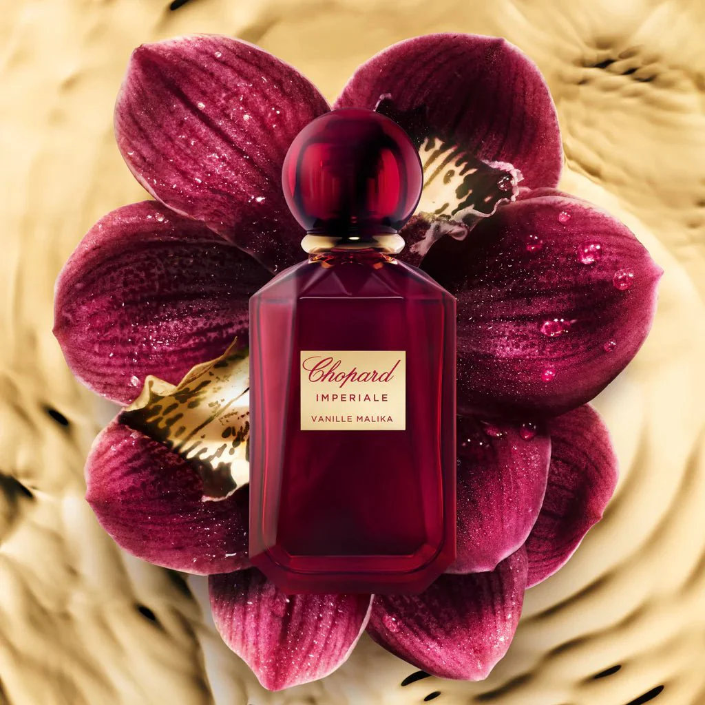 Chopard Imperiale Vanille Malika EDP - Image 2