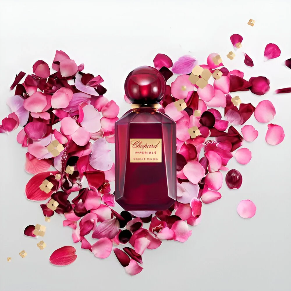 Chopard Imperiale Vanille Malika EDP - Image 3