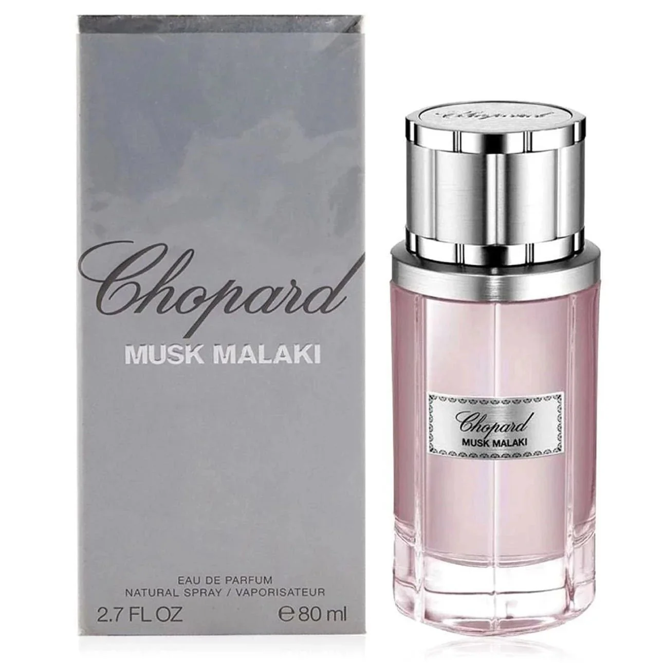 Chopard Musk Malaki EDP - Image 4
