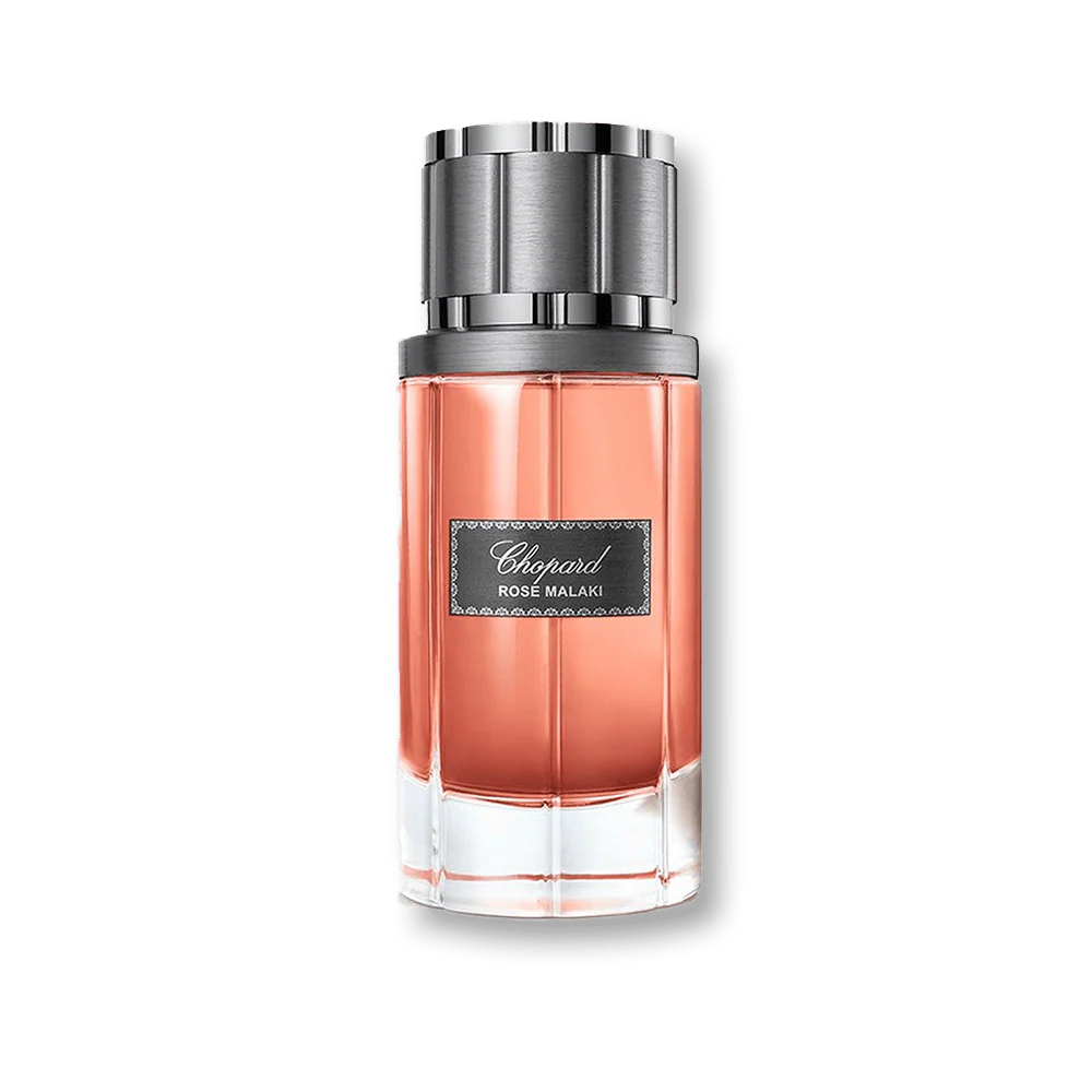 Chopard Rose Malaki EDP