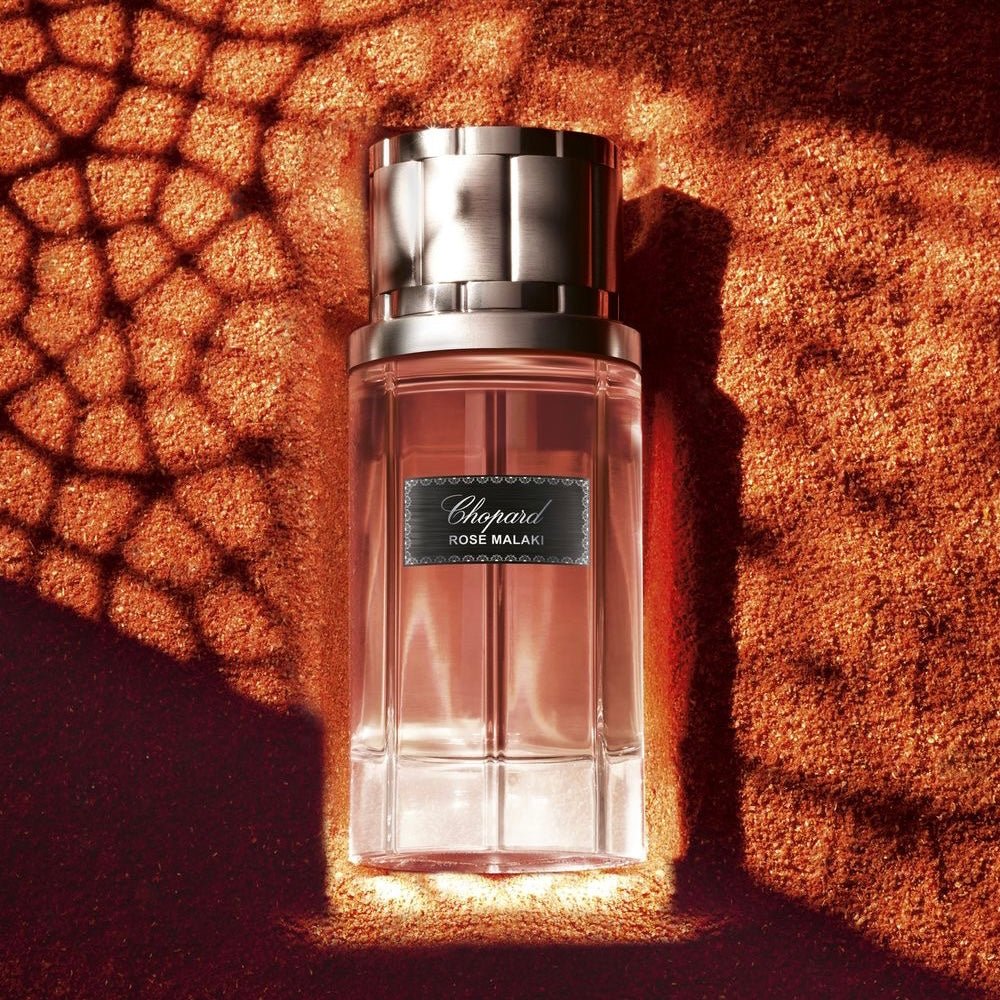 Chopard Rose Malaki EDP - Image 3