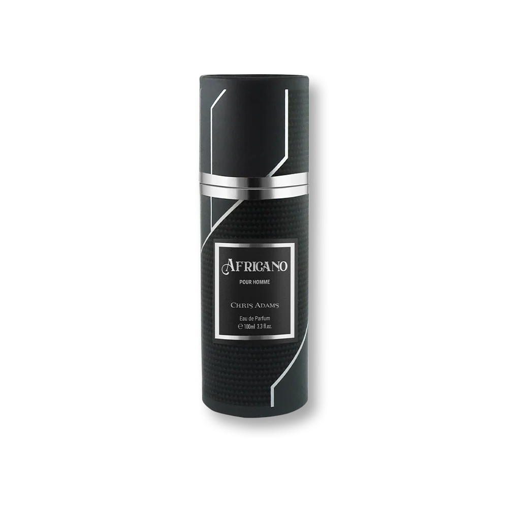 Chris Adams Africano EDP
