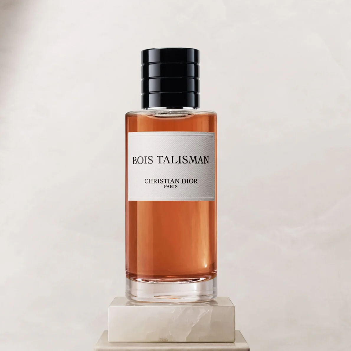Christian Dior Bois Talisman EDP - Image 3