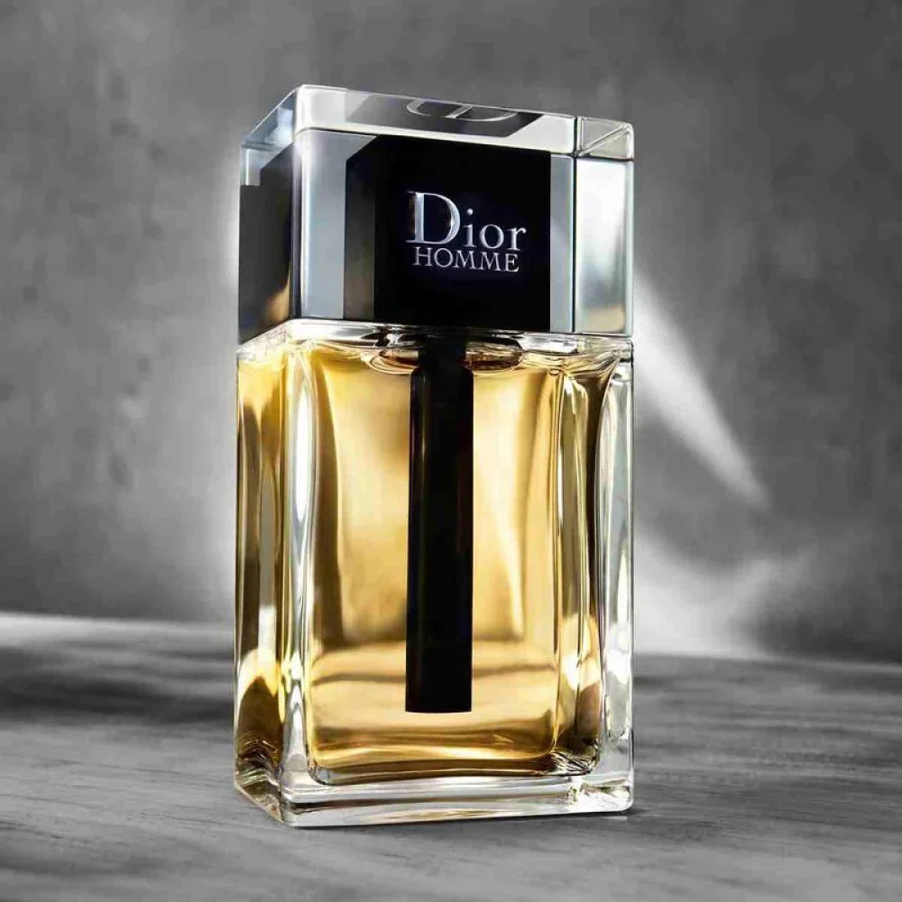 Christian Dior Dior Homme EDT - Image 4