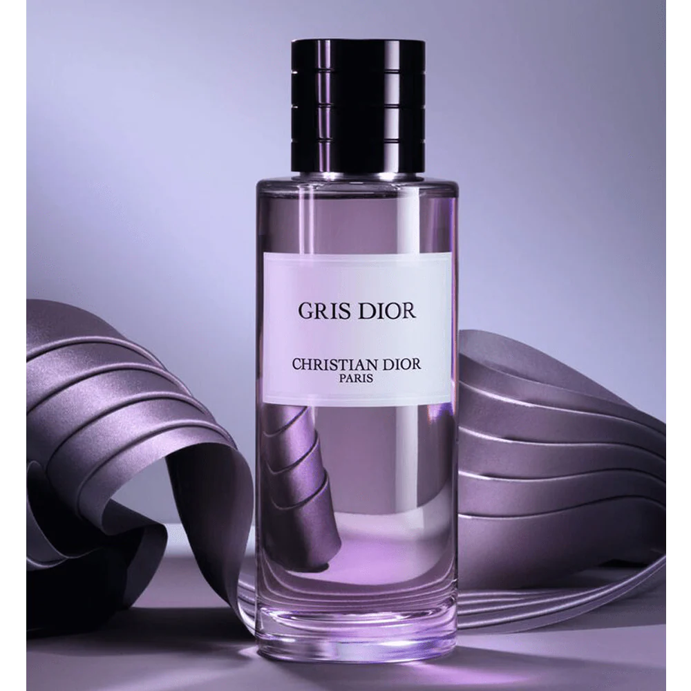 Christian Dior Gris Dior EDP - Image 2