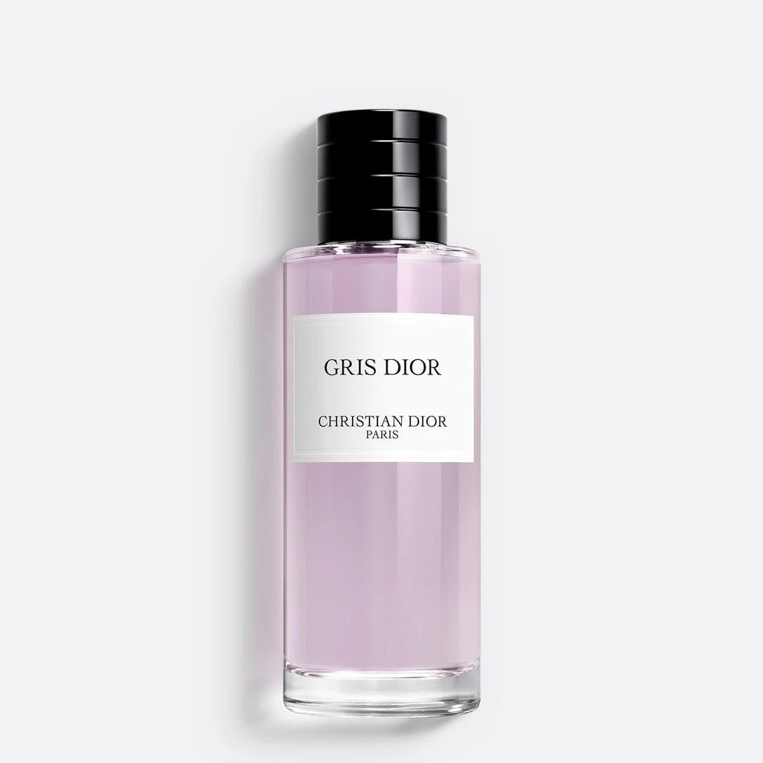 Christian Dior Gris Dior EDP - Image 5