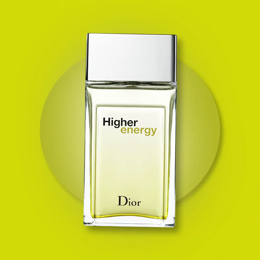 Christian Dior Higher Energy EDT - Image 3
