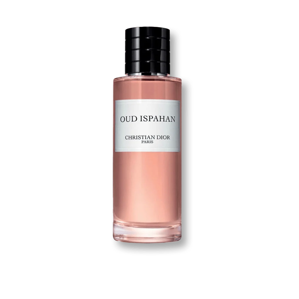 Christian Dior Oud Ispahan Limited Edition 2021 EDP