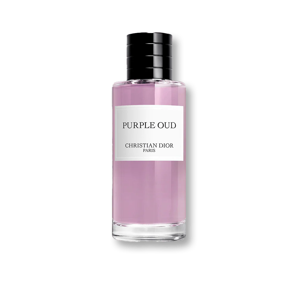 Christian Dior Purple Oud EDP