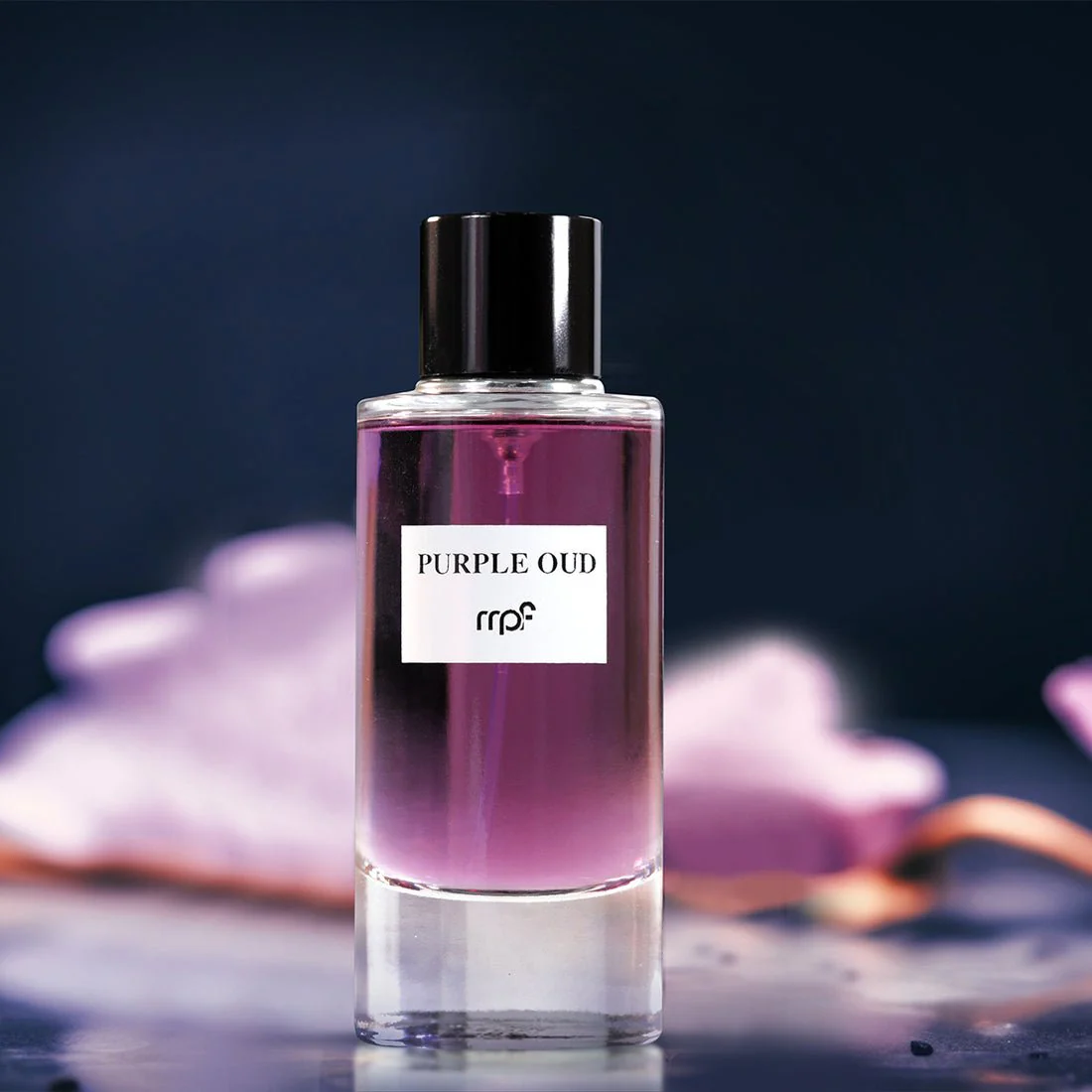 Christian Dior Purple Oud EDP - Image 2