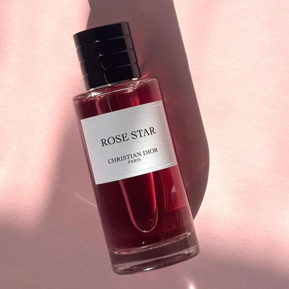 Christian Dior Rose Star EDP - Image 3