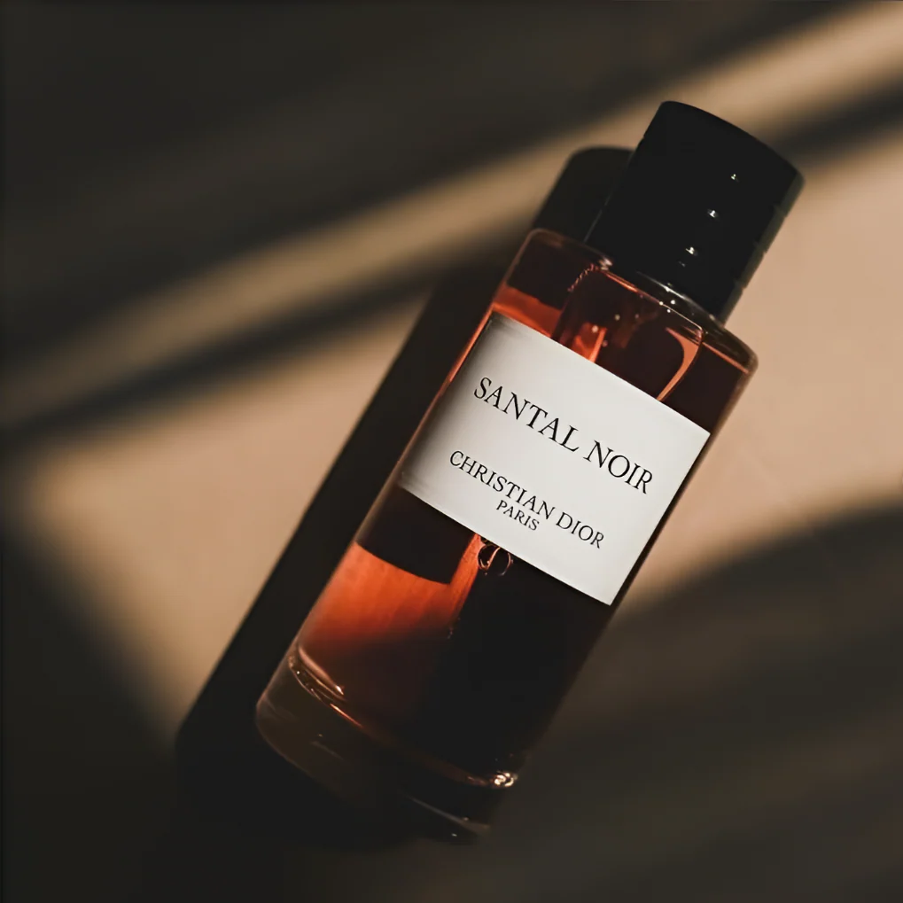 Christian Dior Santal Noir EDP - Image 4