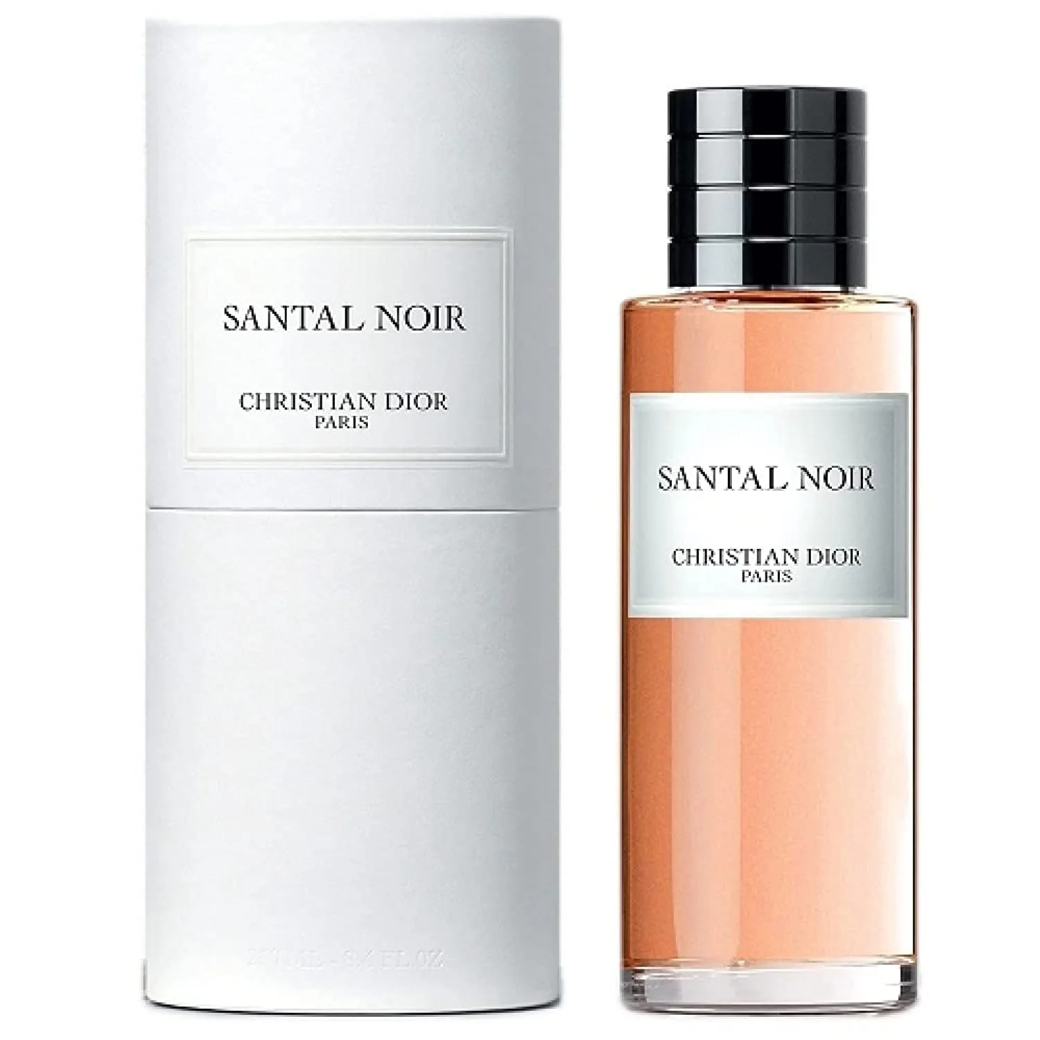 Christian Dior Santal Noir EDP - Image 5