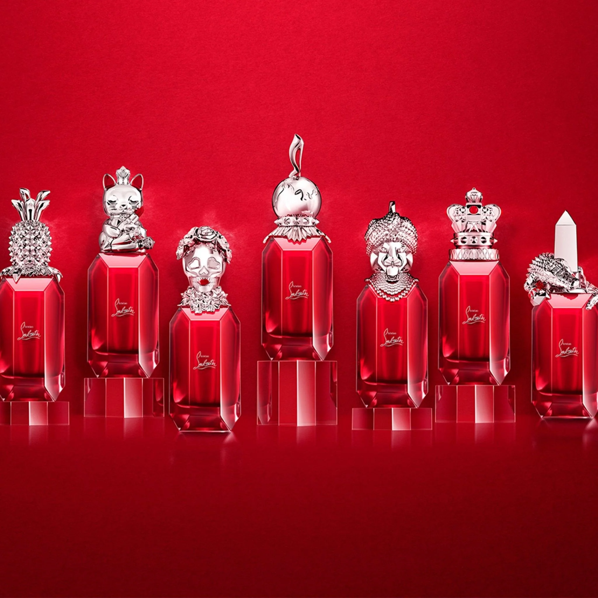 Christian Louboutin EDP Discovery Gift Set - Image 4