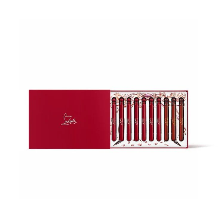 Christian Louboutin EDP Mini Collection Gift Set