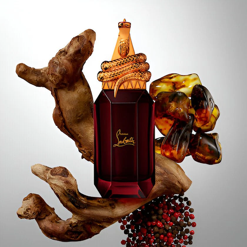 Christian Louboutin Mini Gift Set For Women - Image 6