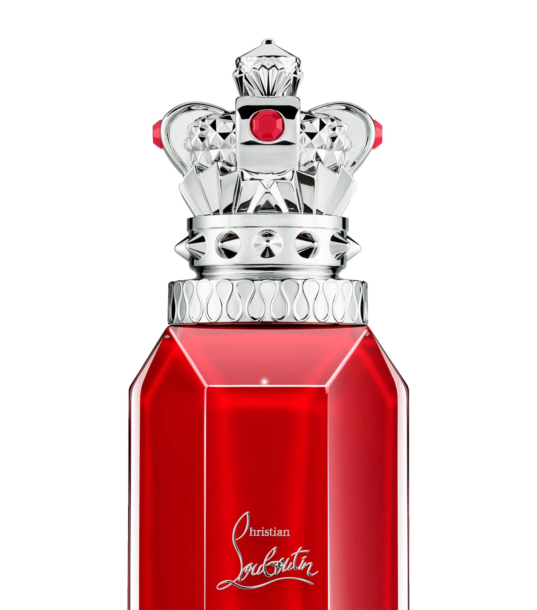 Christian Louboutin Loubicrown EDP - Image 4