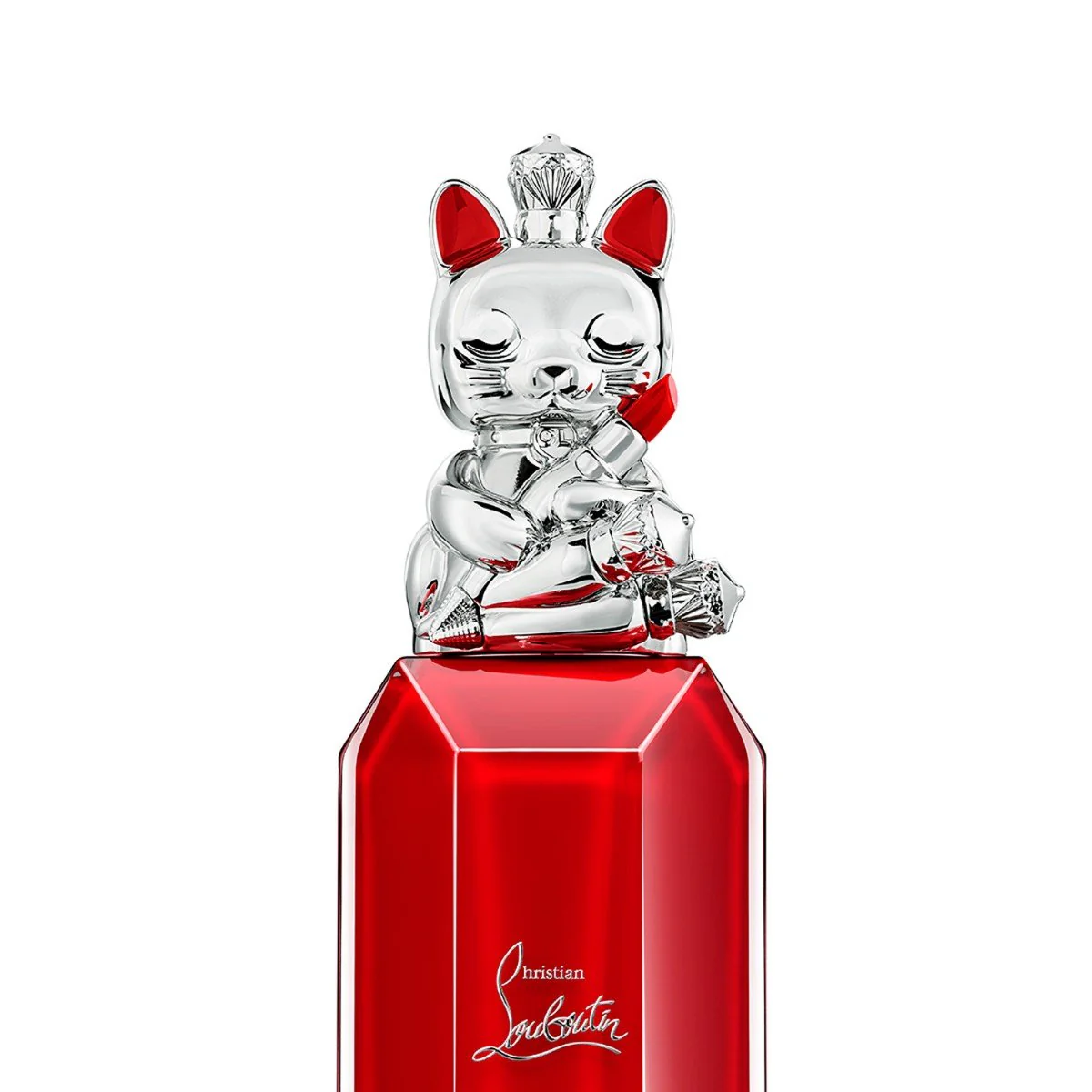 Christian Louboutin Loubidoo EDP - Image 4