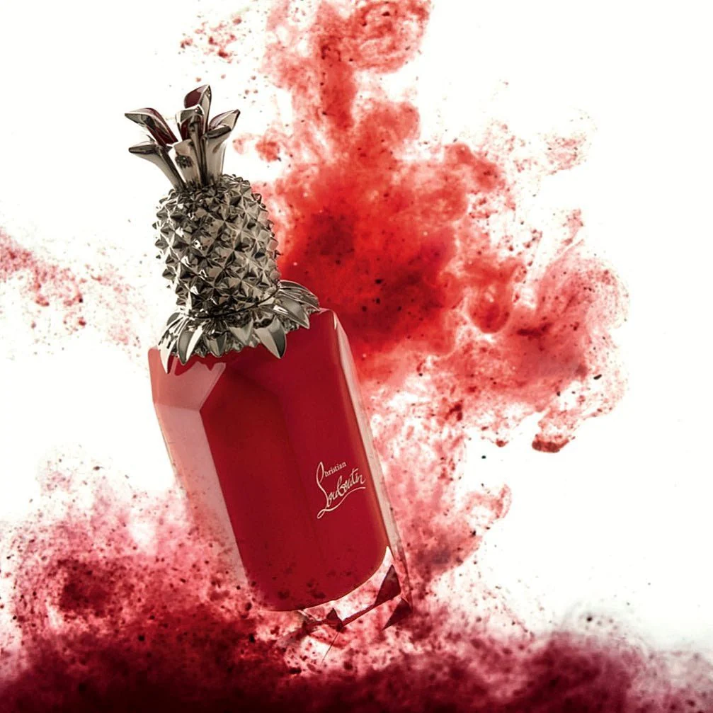Christian Louboutin Loubifunk EDP - Image 2